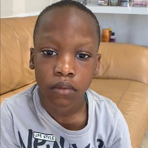 Meet your Posher, Sunday j